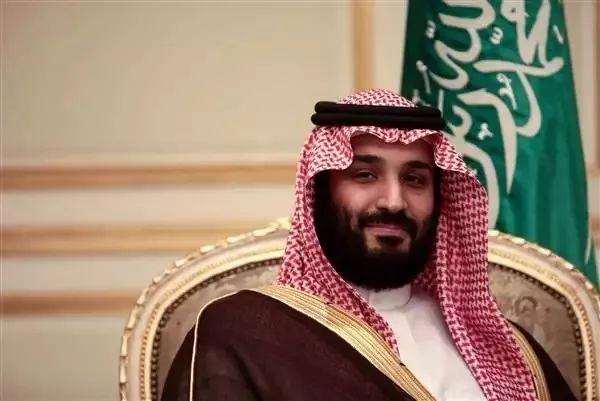 被捕的沙特王子阿尔瓦利德曾是苹果和京东股东，在五星级酒店坐牢（2）