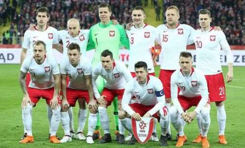 2018世界杯波兰对塞内加尔比分预测：1-1或2-1