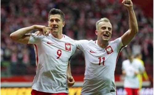 2018世界杯波兰对塞内加尔比分预测：1-1或2-1