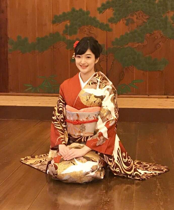 2019日本小姐冠军出炉 网友表示无法接受：我眼前一黑
