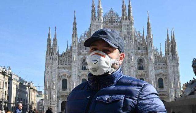 皮亚琴察市长确诊怎么回事 意大利新型肺炎疫情确诊病例通知最新消息