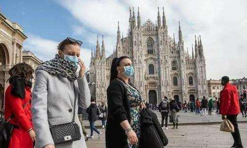 皮亚琴察市长确诊怎么回事 意大利新型肺炎疫情确诊病例通知最新消息